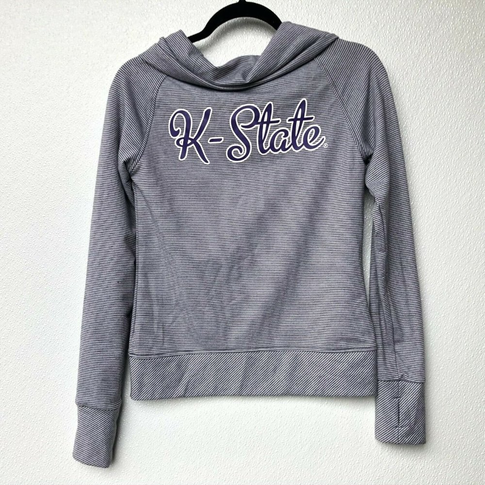KState Jacket - Picture 6 of 7